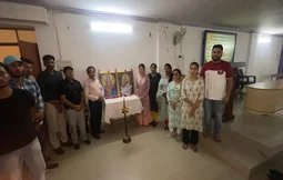 Nasha Mukti Abhiyan Launch